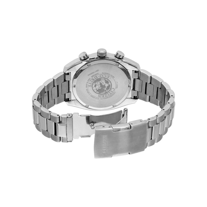 CITIZEN 100 42mm BL8130-59A