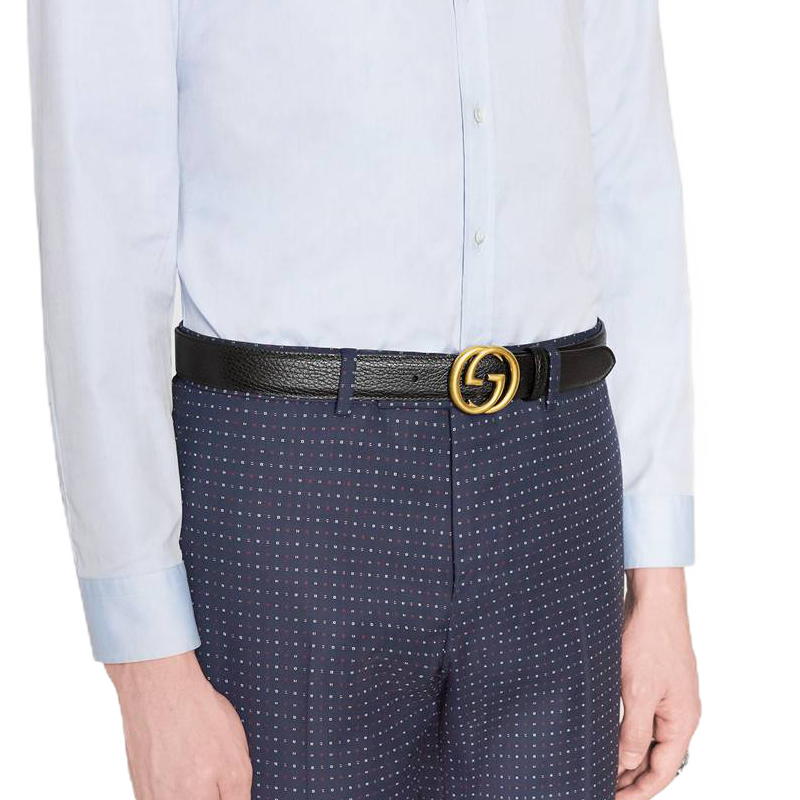 GUCCI G 3cm