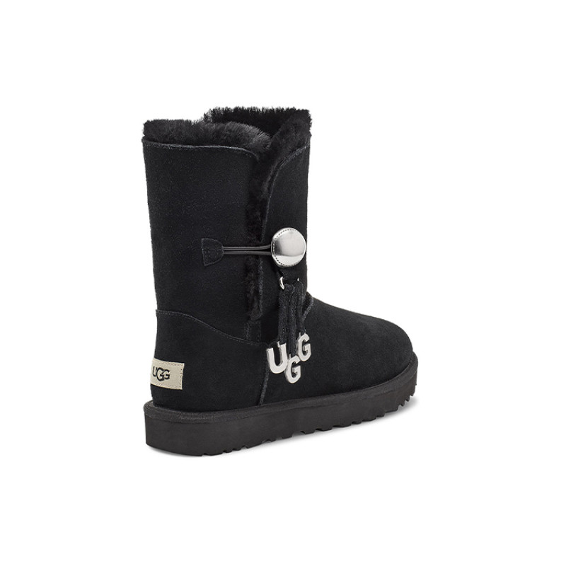 UGG Bailey Button Ugg Charm