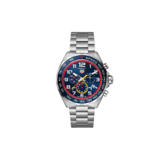 TAG HEUER F1 43mm CAZ101AL.BA0842