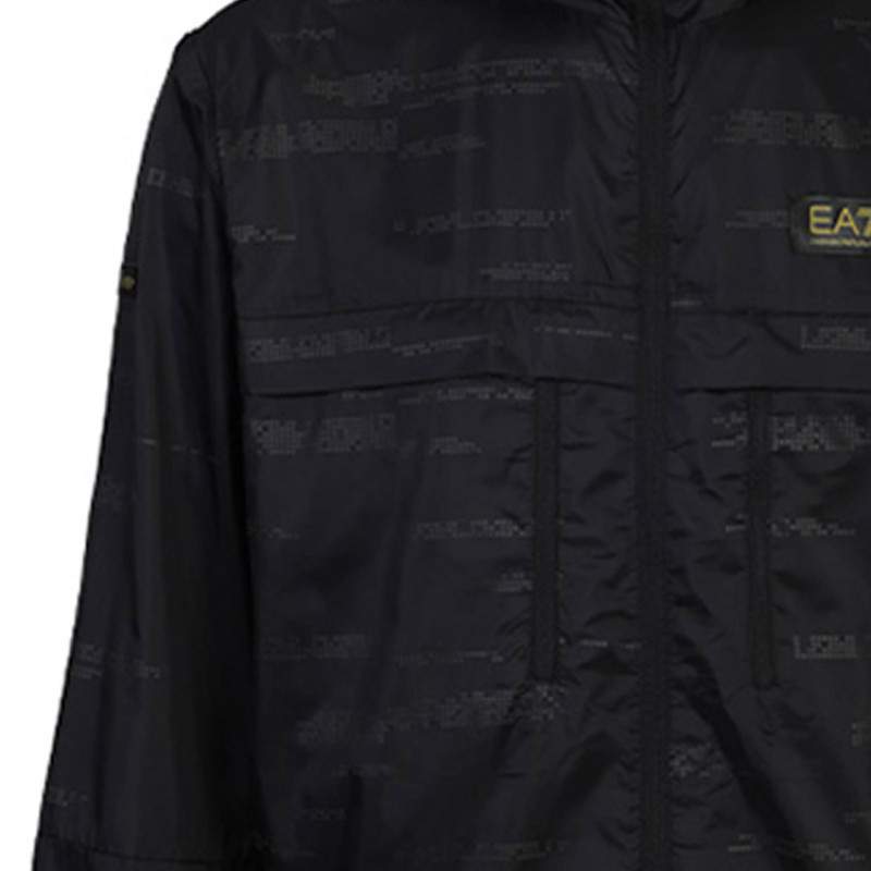 EMPORIO ARMANI EA7 Logo