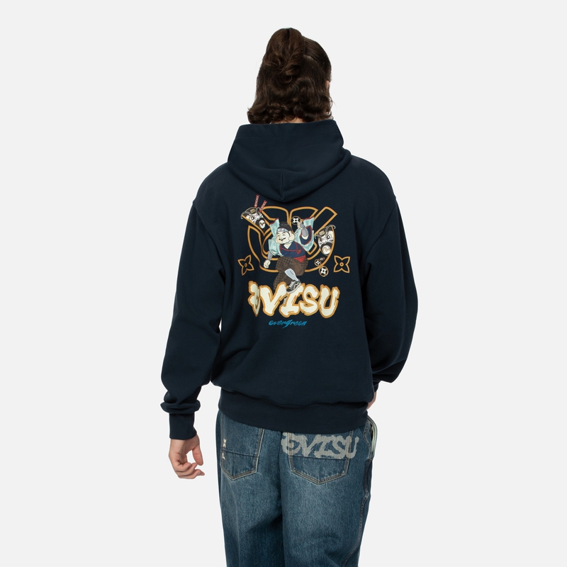 EVISU 2024