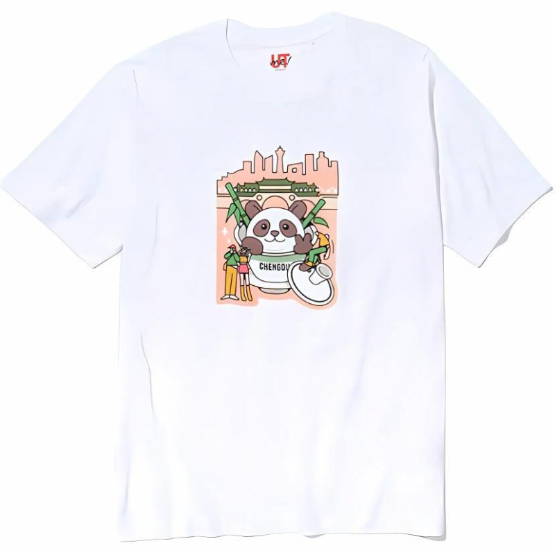 UNIQLO T 5