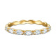 Swarovski VITTORE MARQUISE