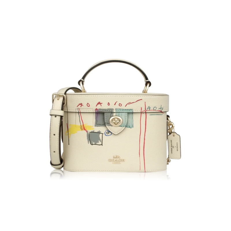 COACH Basquiat Kay 20