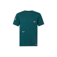 Nike SB x Parra Pocket T-Shirt Midnight Turq T