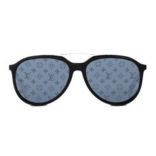 LOUIS VUITTON MIX IT UP ROUND Logo
