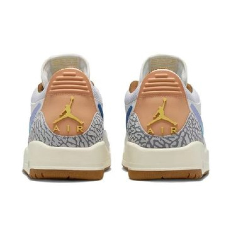 Jordan Legacy 312
