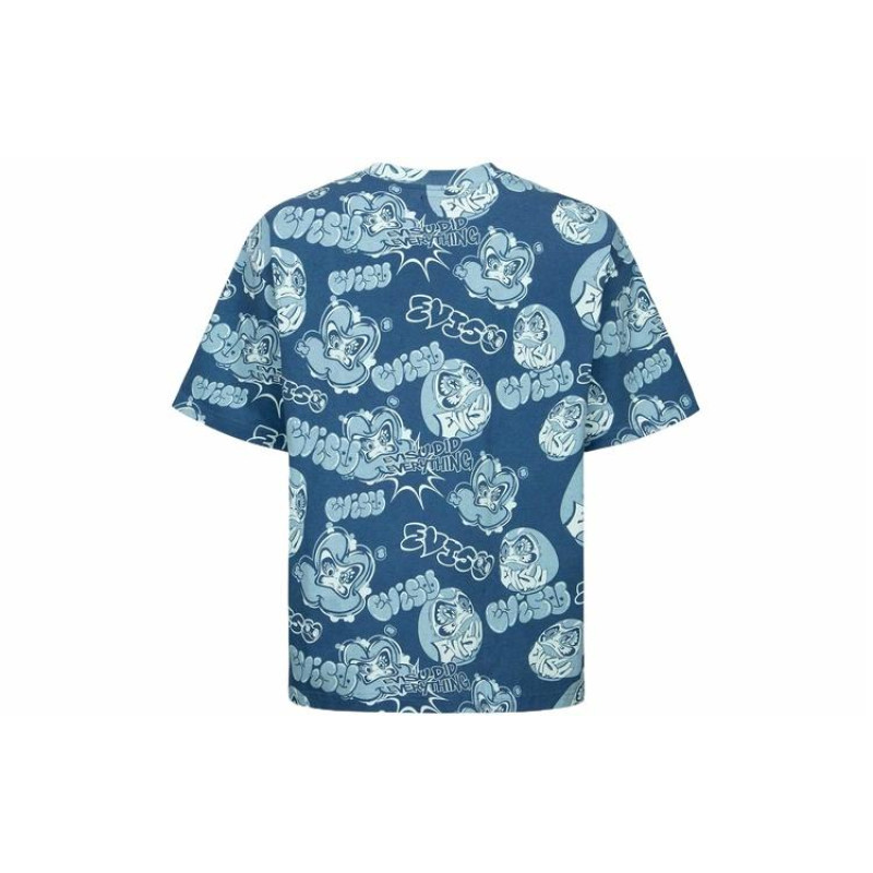 EVISU T
