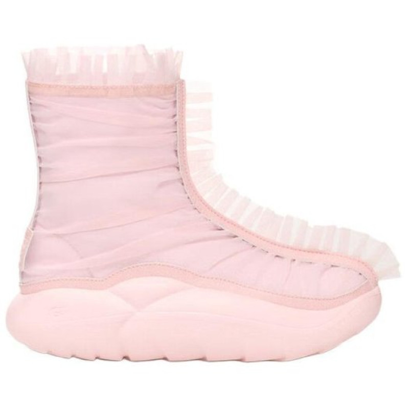 COLLINA STRADA x UGG