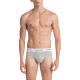 CALVIN KLEIN 3P HIP BRIEF Logo 3