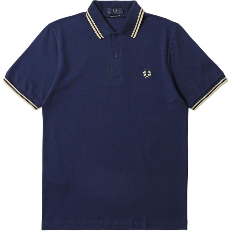 FRED PERRY LogoPolo
