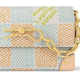 LOUIS VUITTON Steamer WW