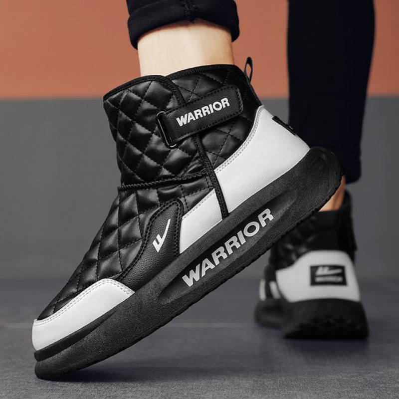 Warrior