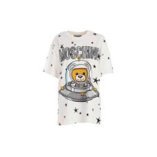 MOSCHINO SS21 T