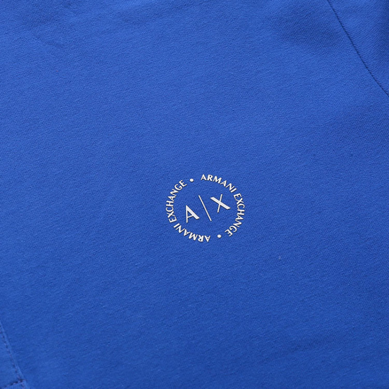 ARMANI EXCHANGE SS23 LogoPolo