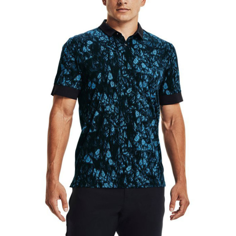 Under Armour Curry Polo