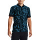 Under Armour Curry Polo