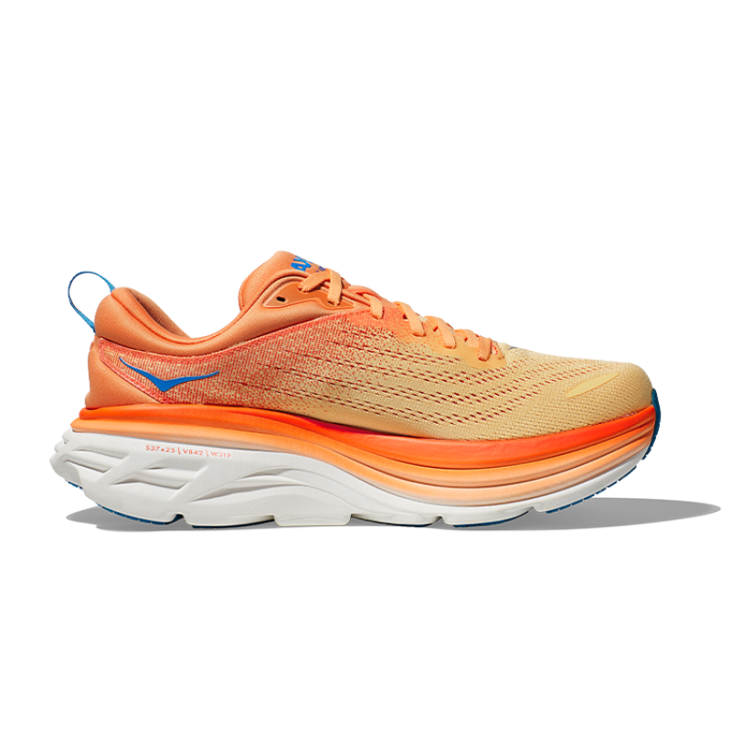 HOKA ONE ONE Bondi 8 8