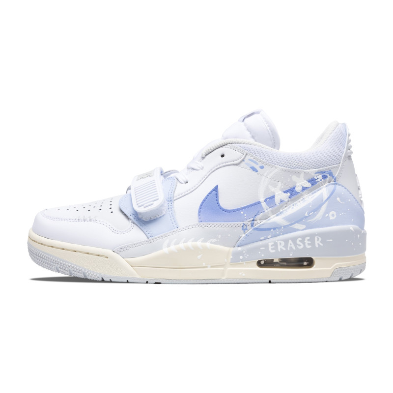 Jordan Legacy 312