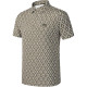 FILA Golf LogoPolo