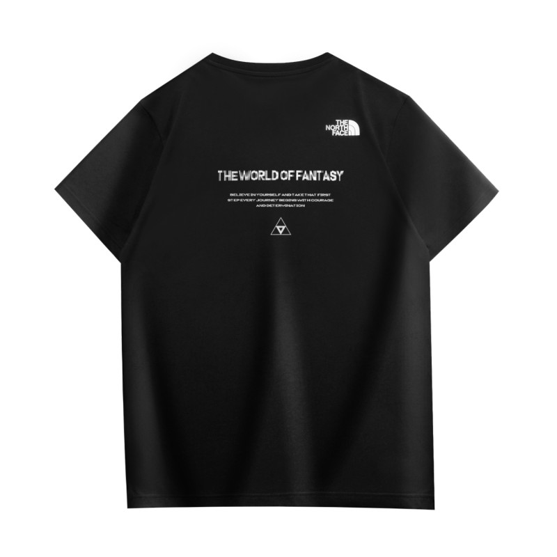 THE NORTH FACE T
