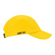 Supreme Week 10 GORE-TEX Leather Camp Cap