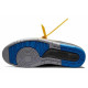 OFF-WHITE x Jordan Air Jordan 2 Retro Low SP 