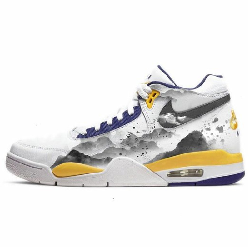 Nike Flight Legacy