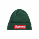 Supreme Week 15 New Era Box Logo Beanie