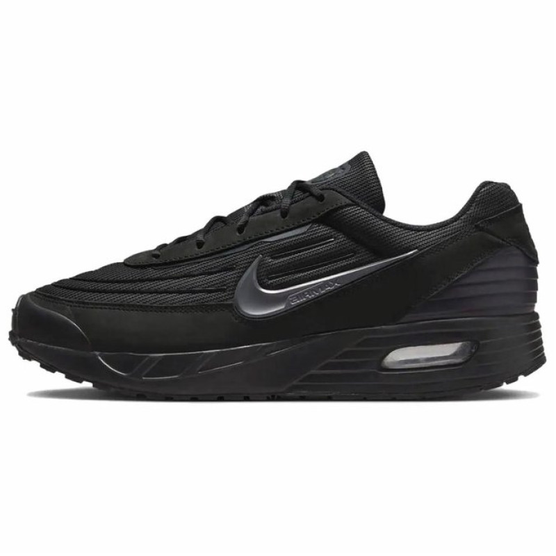 Nike AIR MAX VERSE Black Anthracite