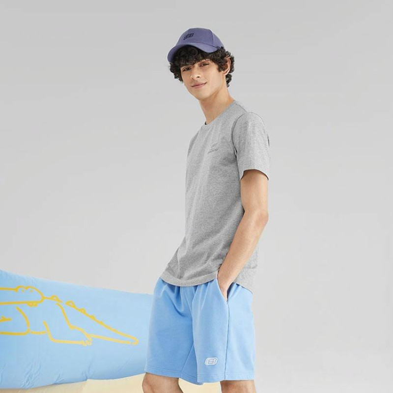 Skechers T