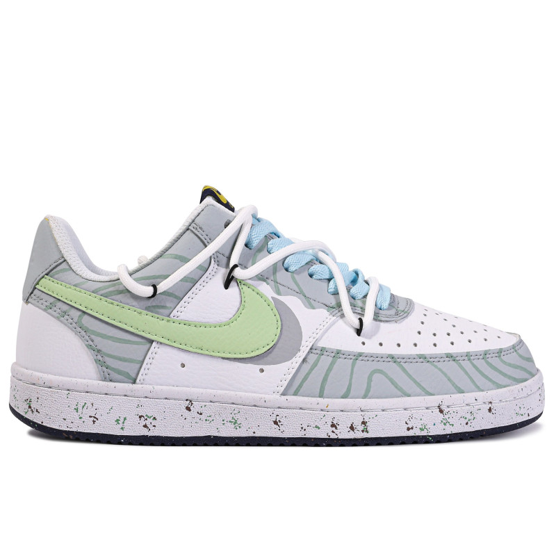 Nike Court Vision 1 WAVE