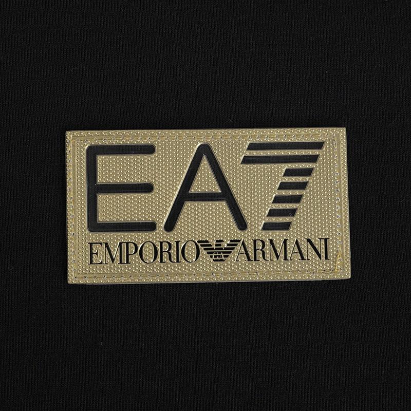 EMPORIO ARMANI FW22 Logo
