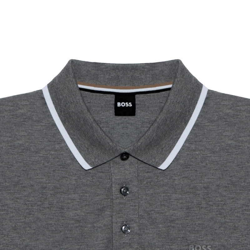 HUGO BOSS LogoPolo