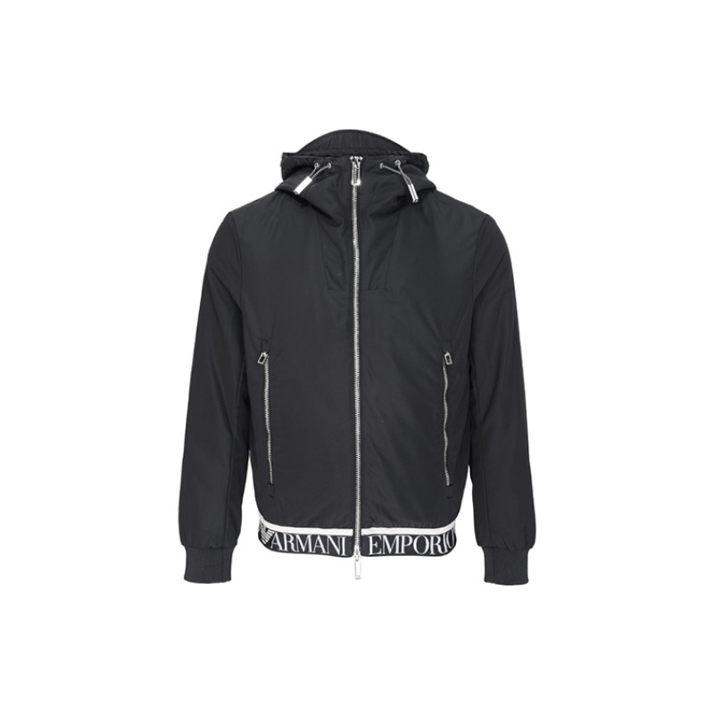 EMPORIO ARMANI Logo