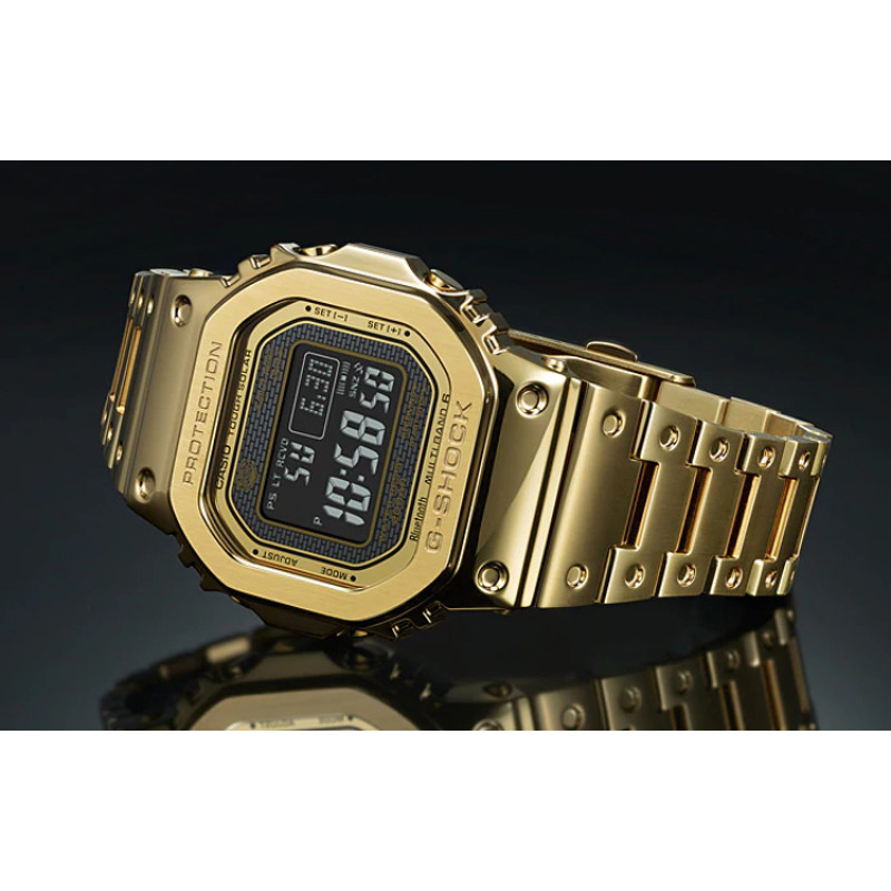 G-SHOCK B5000 GMW-B5000GD-9