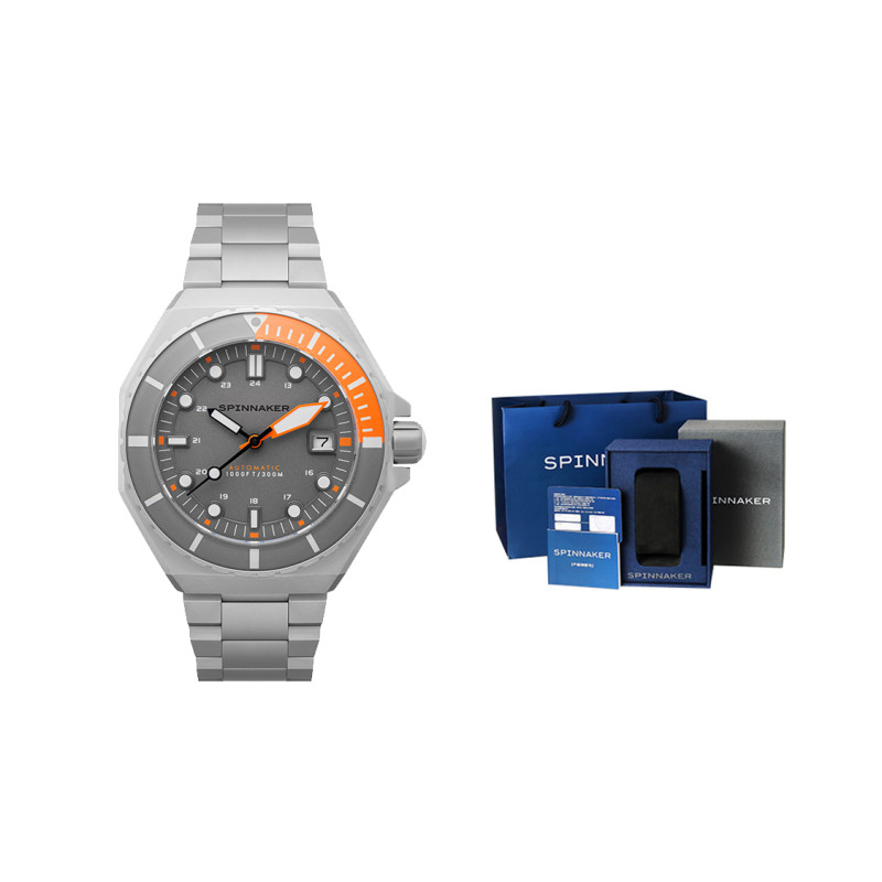 SPINNAKER DUMAS SP-5081-LL