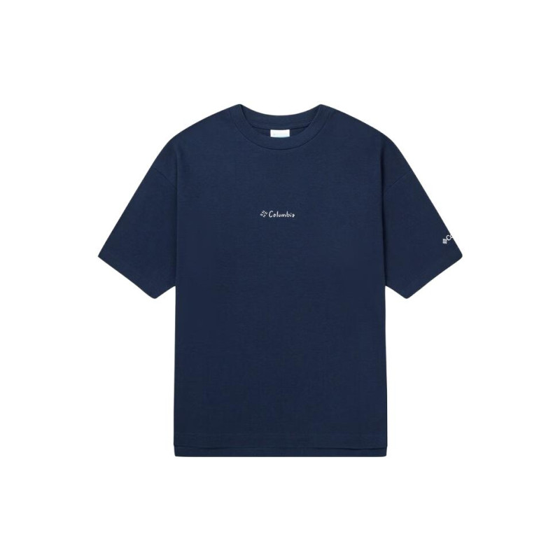 Columbia x T