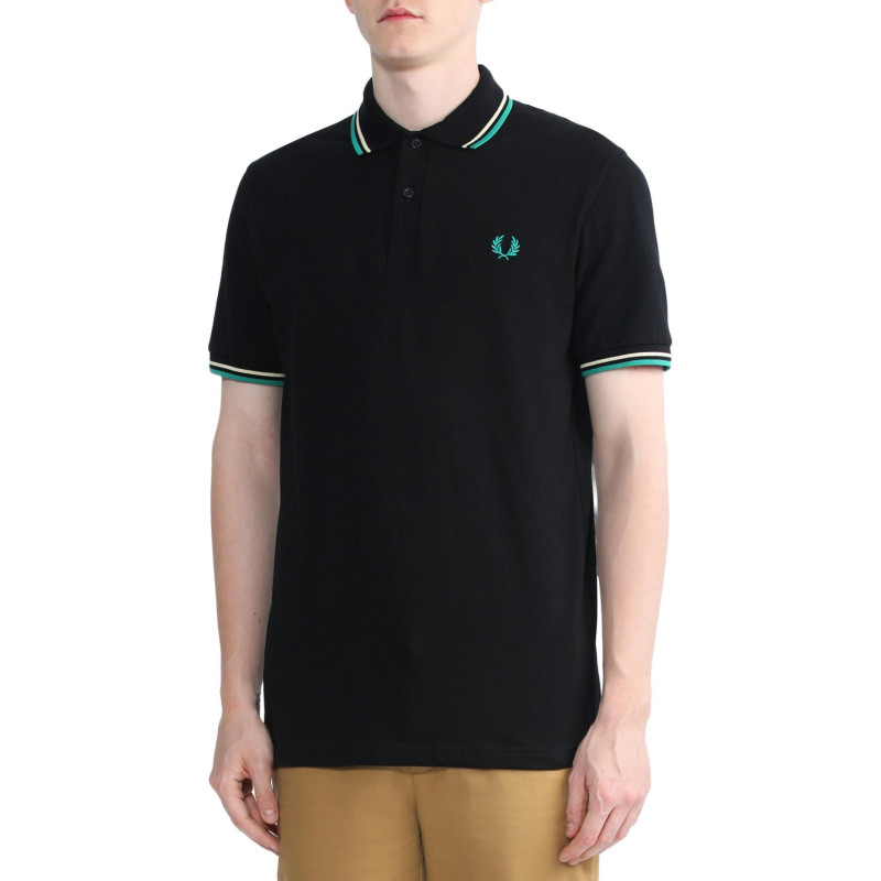 FRED PERRY FW24 Polo