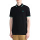 FRED PERRY FW24 Polo