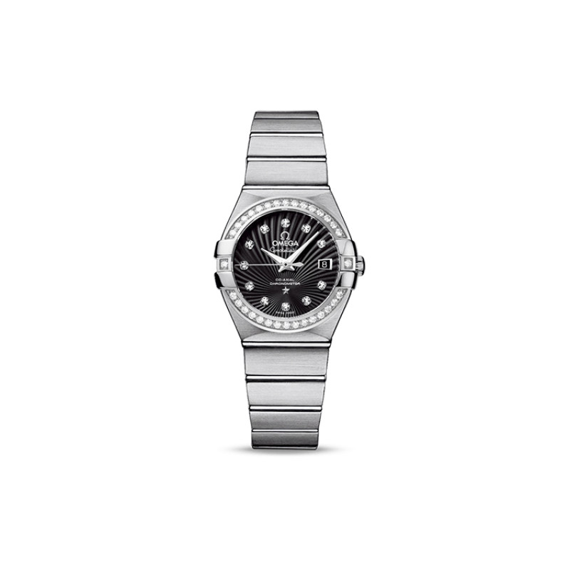 OMEGA 27mm 123.15.27.20.51.001