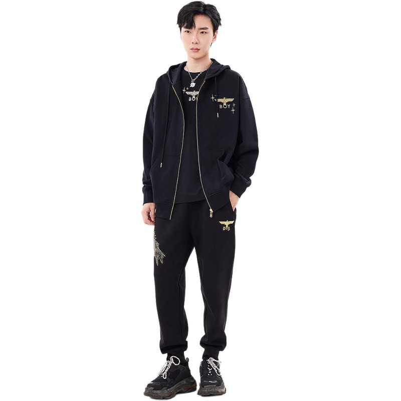 Boy London