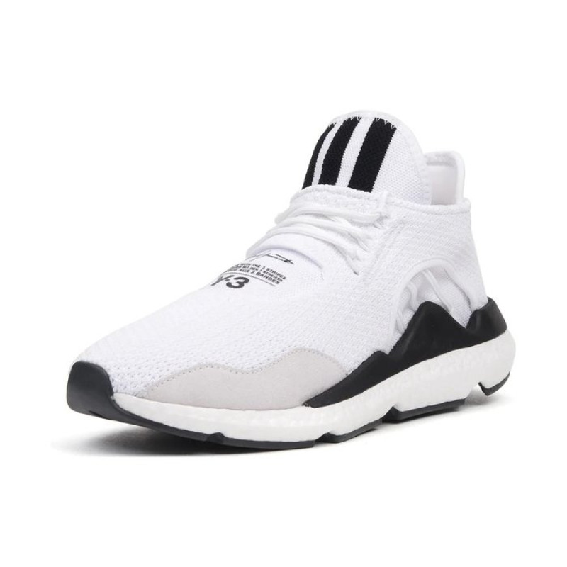 Y-3 Saikou boost