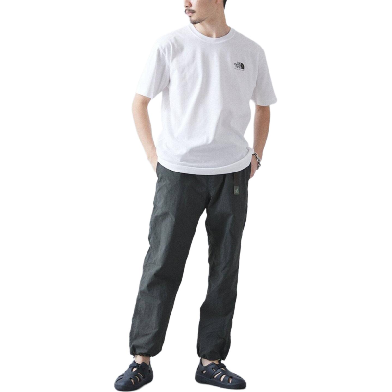 THE NORTH FACE 24SS Historical logoT