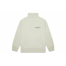 Fear of God Essentials FW20 Sage Mock Neck Sweatshirt