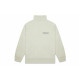 Fear of God Essentials FW20 Sage Mock Neck Sweatshirt