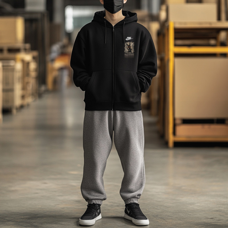 Nike