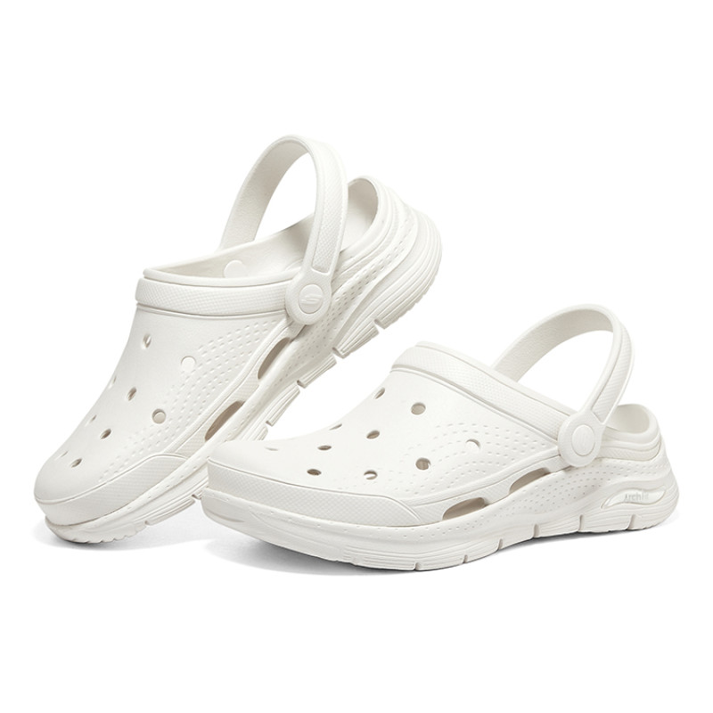 Skechers Arch Fit -It's A Fit