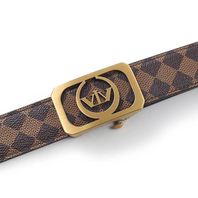 V.V.Brown 3.5cm